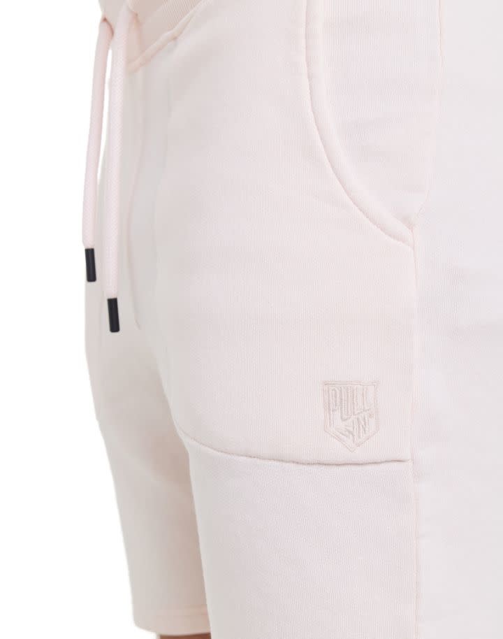 ROSE - Short Jogging - PULLIN XL