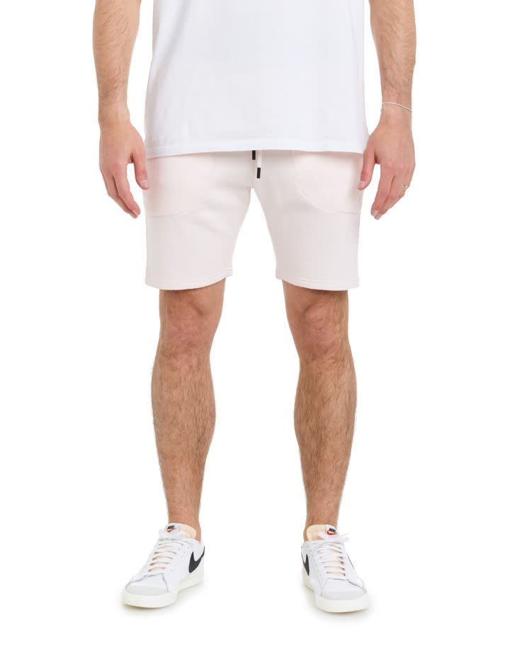 ROSE - Short Jogging - PULLIN XL