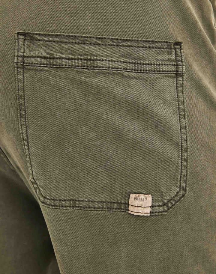 BEACH GAR - Short - PULLIN XS