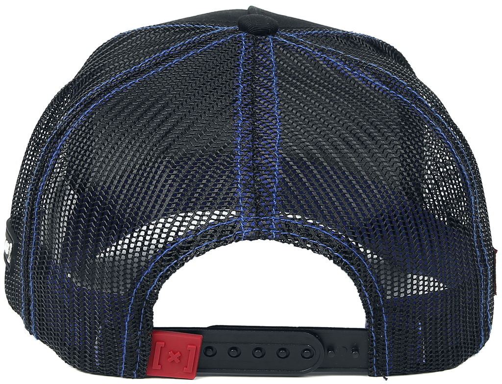 Casquette trucker CAPSLAB ONE PIECE