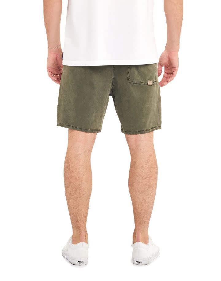 BEACH GAR - Short - PULLIN XS