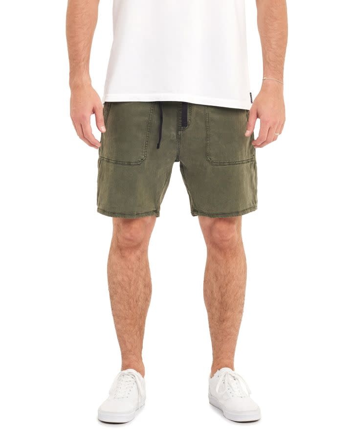 BEACH GAR - Short - PULLIN XS