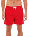 PAKO - Maillot Short - PULLIN Red M