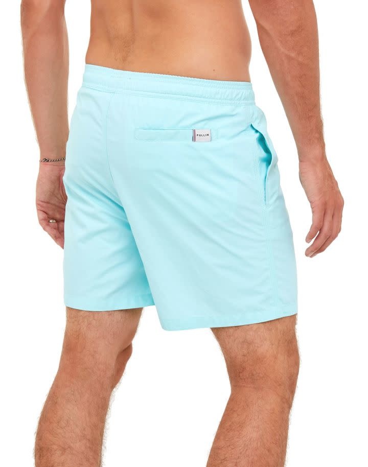 PAKO - Maillot Short - PULLIN Red M