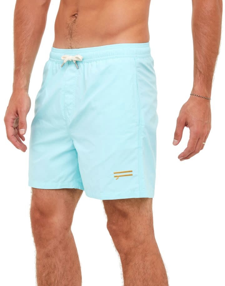 PAKO - Maillot Short - PULLIN Red M