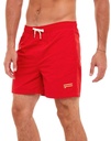 PAKO - Maillot Short - PULLIN Red M