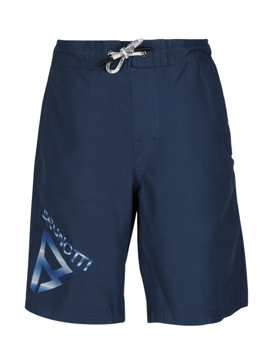 TONTY - Maillot short - BRUNOTTI Blue 176