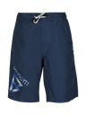 TONTY - Maillot short - BRUNOTTI Blue 176