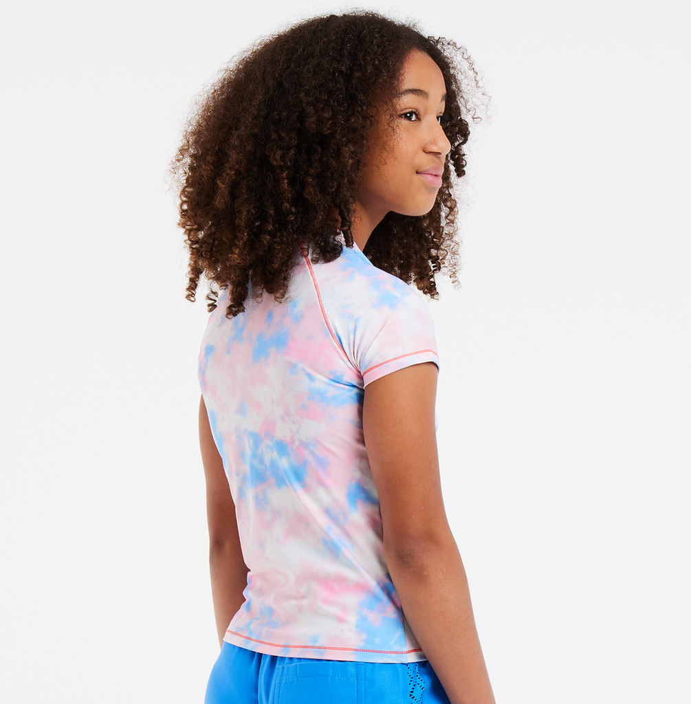 PRTJELENA - Surf t-shirt - PROTEST 16ans