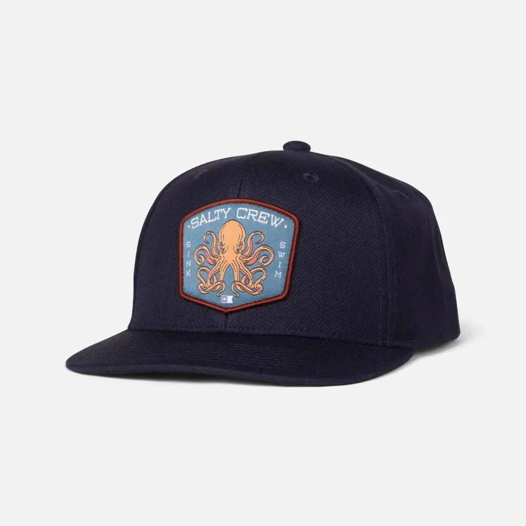 salty-crew-tako-club-casquette-salty-crew-pilot-bl.webp