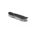 LEOPARD - Skateboard - HYDROPONIC