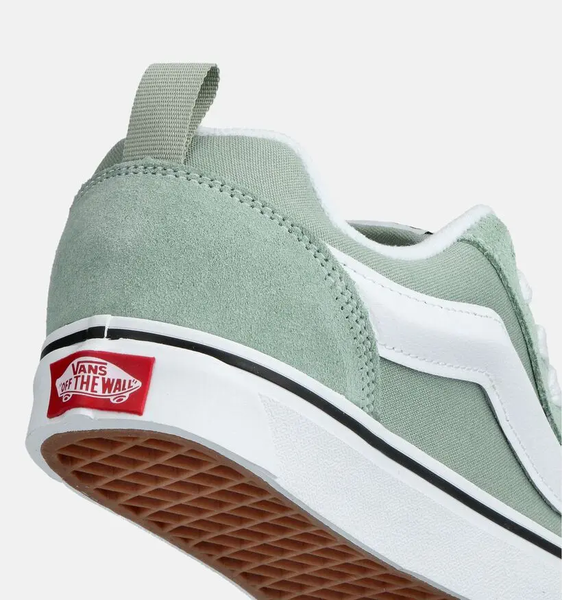 Knu Skool PIG SUEDE 4.webp