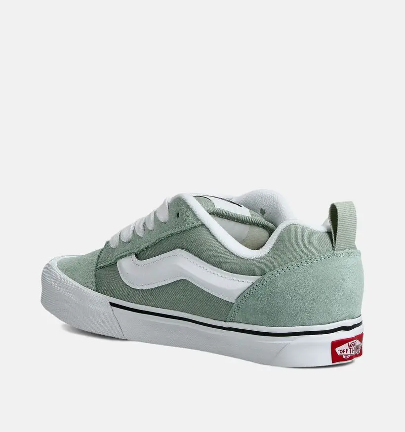 Knu Skool PIG SUEDE 2.webp