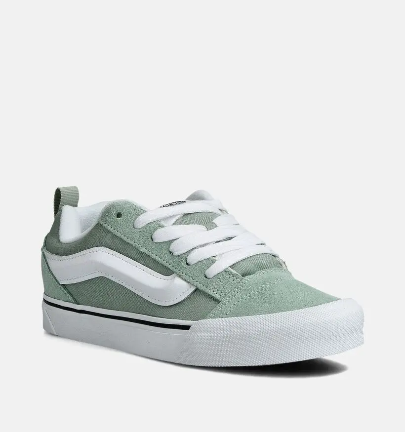 Knu Skool PIG SUEDE 3.webp