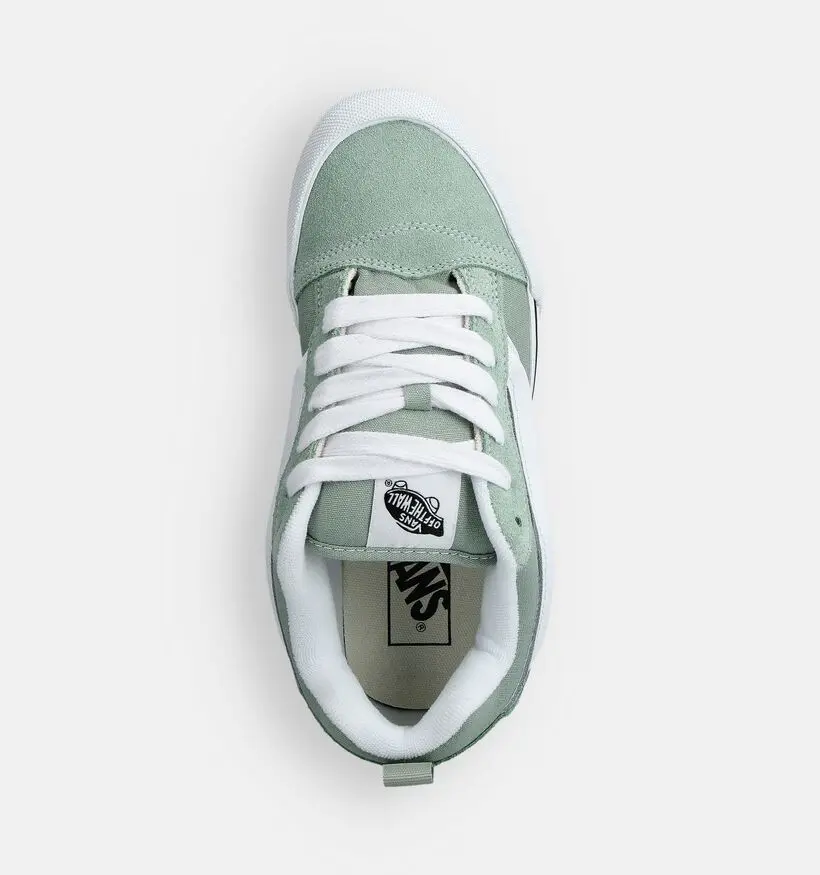 Knu Skool PIG SUEDE 6.webp