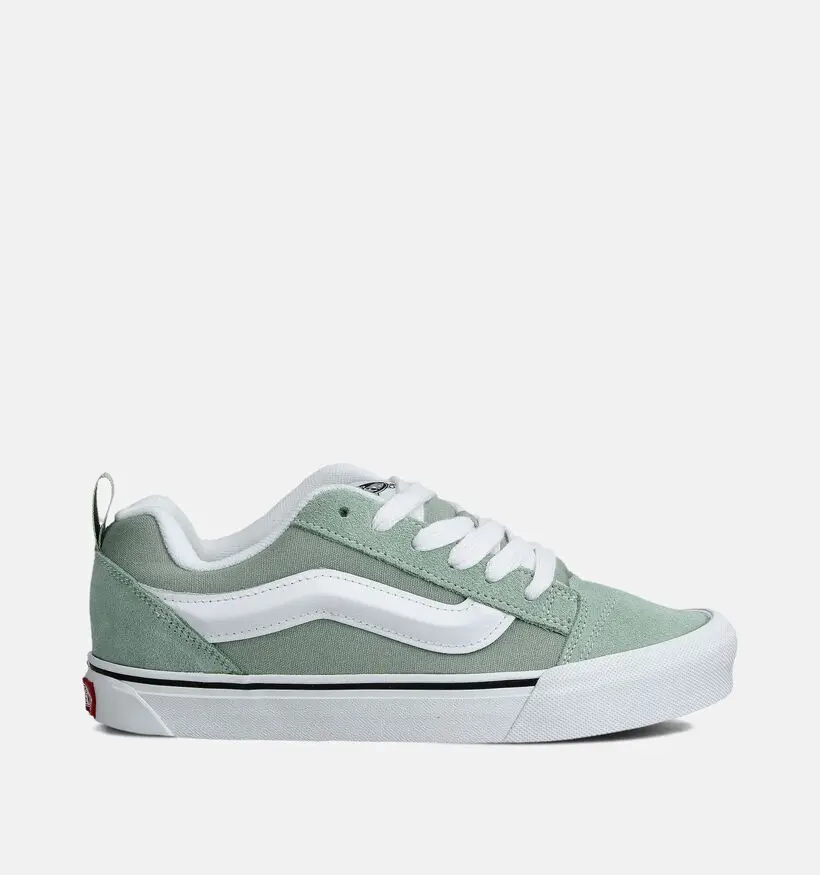 Knu Skool PIG SUEDE1.webp