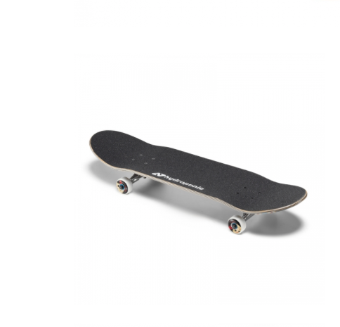 CIRCULAR  CO  RASTA 8,1 - Skateboard - HYDROPONIC