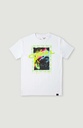 ANDERS - t-shirt - O'NEILL Green 16ans