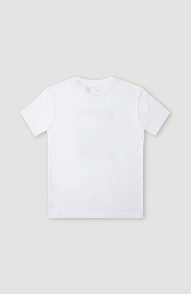 ANDERS - t-shirt - O'NEILL Green 16ans