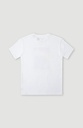 ANDERS - t-shirt - O'NEILL Green 16ans