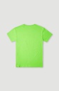 ANDERS - t-shirt - O'NEILL Green 16ans