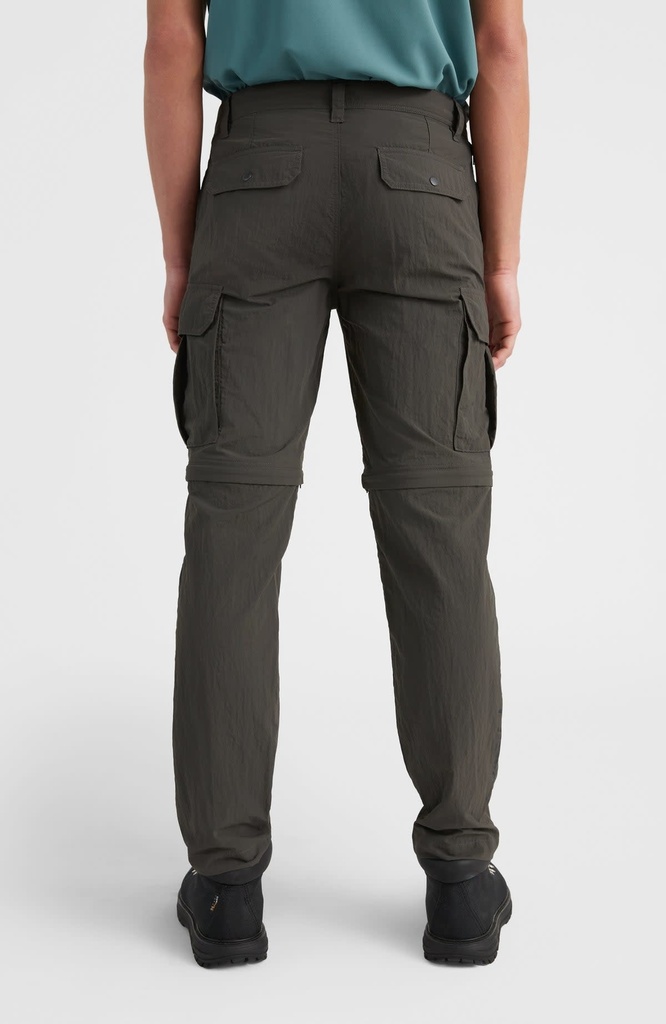 NAVSTAR Raven - Pantalon - O'NEILL 34