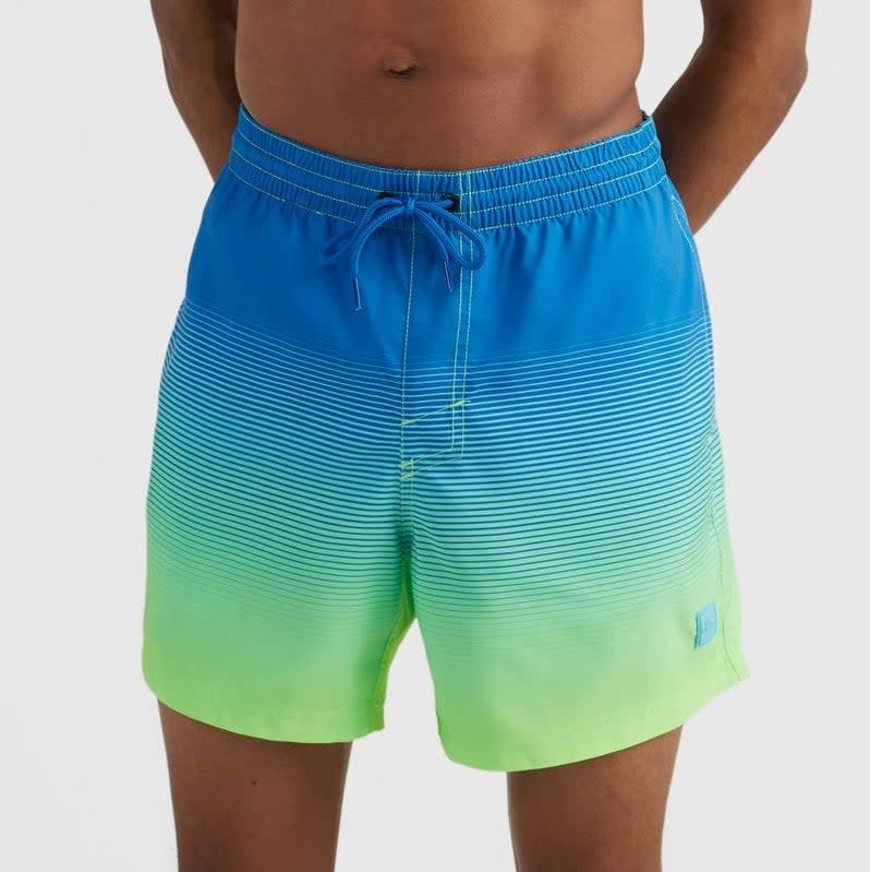CALI GRADIENT - Maillot Short - O'NEILL CALI GRADIENT S