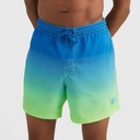 CALI GRADIENT - Maillot Short - O'NEILL CALI GRADIENT S