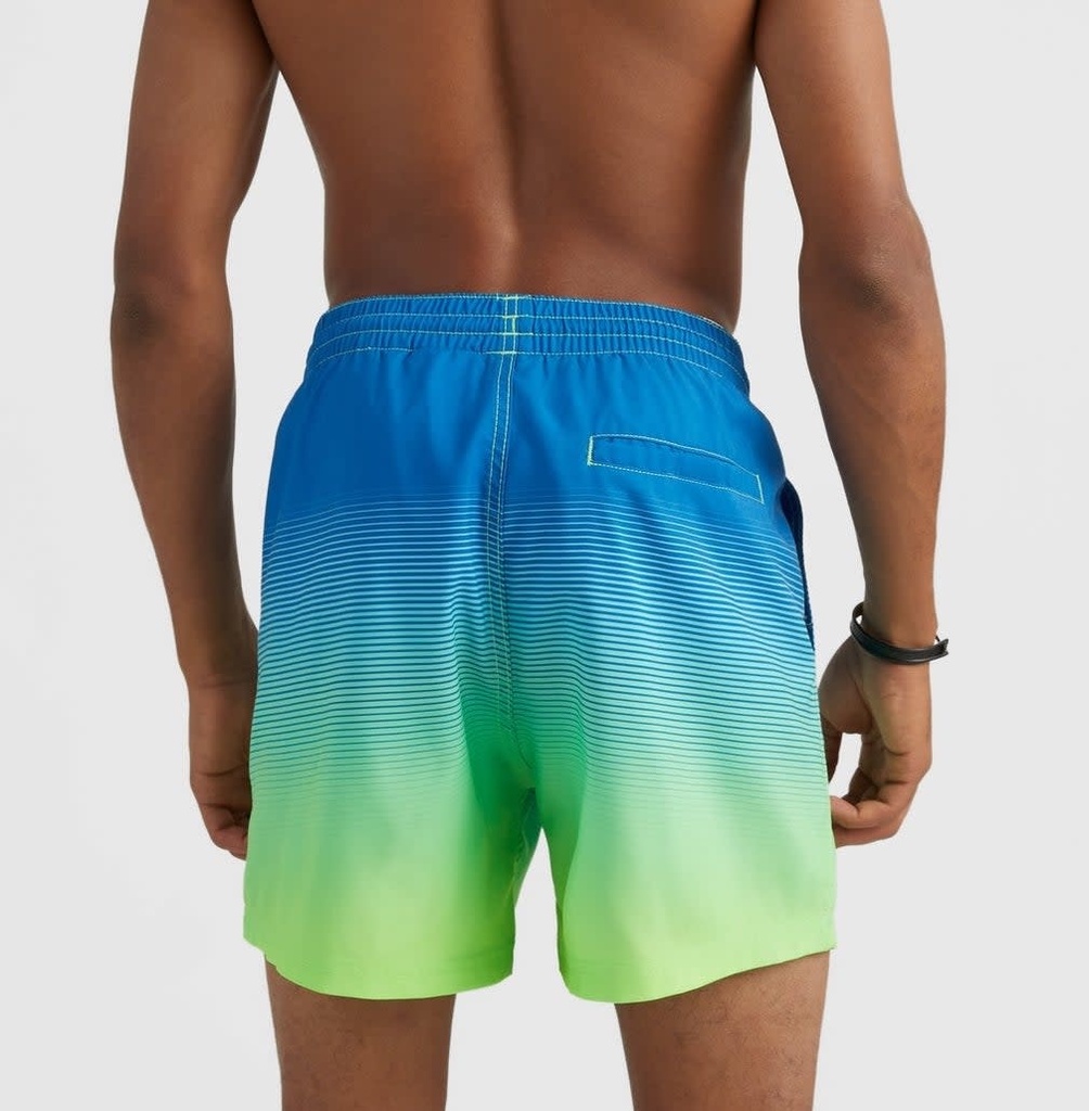 CALI GRADIENT - Maillot Short - O'NEILL CALI GRADIENT S