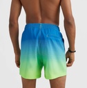 CALI GRADIENT - Maillot Short - O'NEILL CALI GRADIENT S