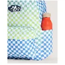 Old Skool Grom Check Ba - Sac à dos True Navy4.webp