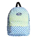 Old Skool Grom Check Ba - Sac à dos True Navy.webp