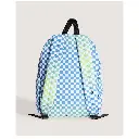 Old Skool Grom Check Ba - Sac à dos True Navy2.webp
