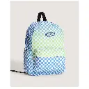 Old Skool Grom Check Ba - Sac à dos True Navy3.webp
