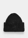 DENSMORE WIDE CUFF - Bonnet Black- VANS.webp