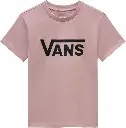 Flying V Crew  Misty Mauve - Tshirt KIDS - Vans.webp