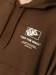 Framework Zip Up - Gilet Kids - VANS Vintage Cocoa4.webp