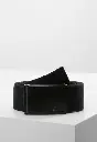 MN DEPPSTER II WEB BELT - Ceinture - VANS Black Charcoal (4).webp