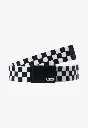 MN DEPPSTER II WEB BELT - Ceinture - VANS Black Charcoal (5).webp