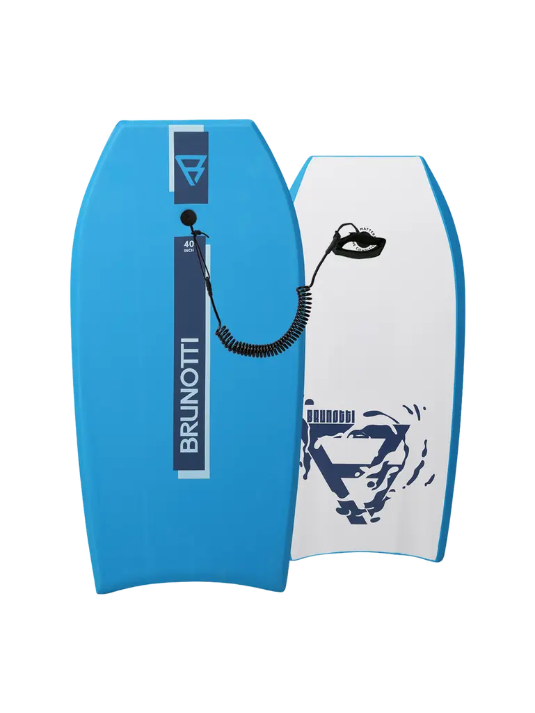 Shore Uni - Bodyboard - BRUNOTTI Scuba Blue (3).webp