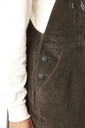 NEVELLA - Robe - PICTURE Brown XS