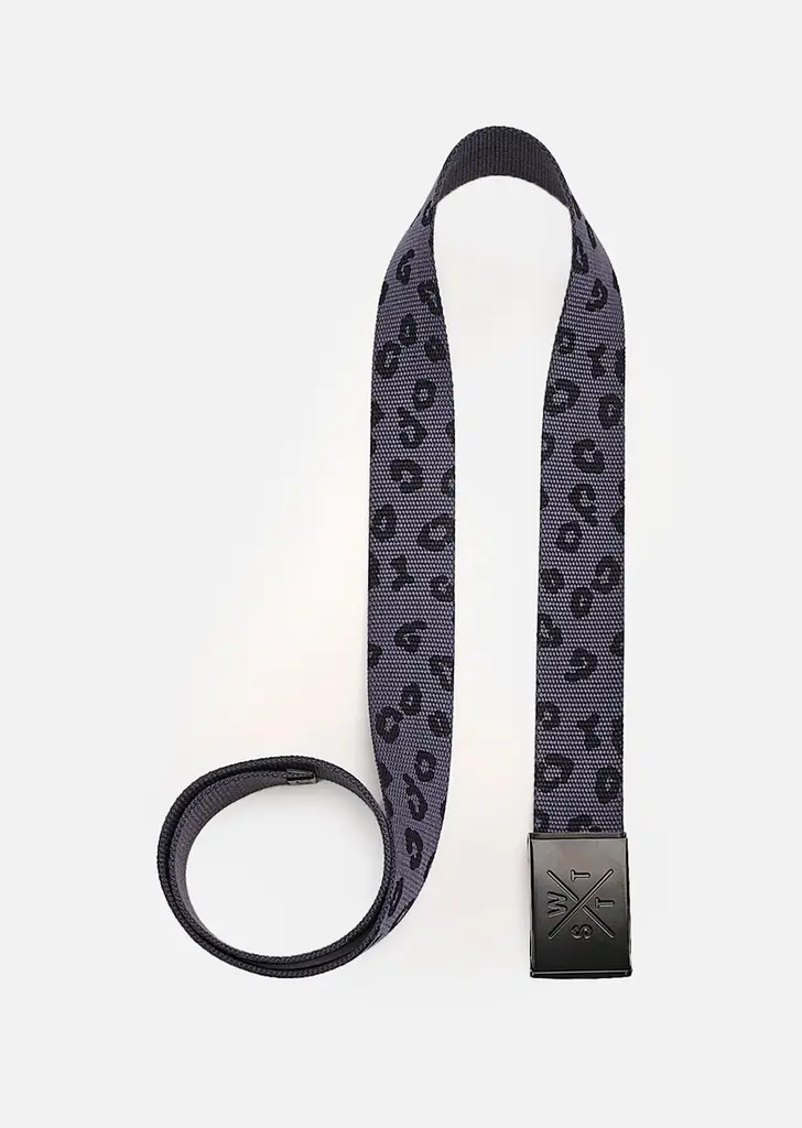 CEINTURE  LINK - WATTS  Minimal camo TU.webp