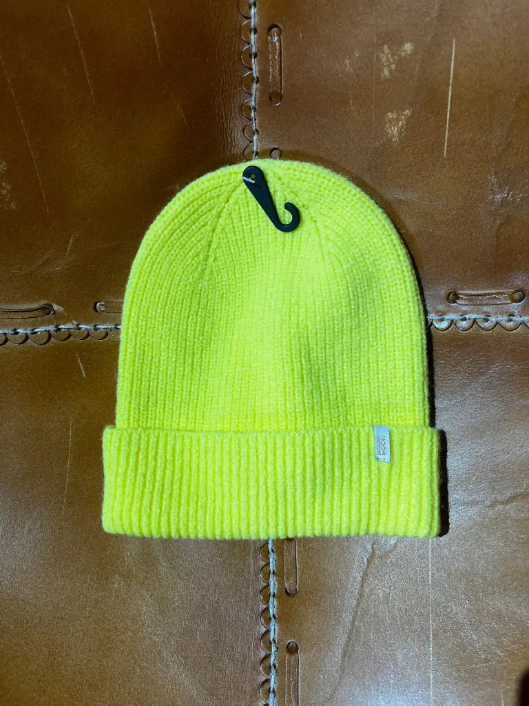 bonnet banana moon jaune bubba ride.webp