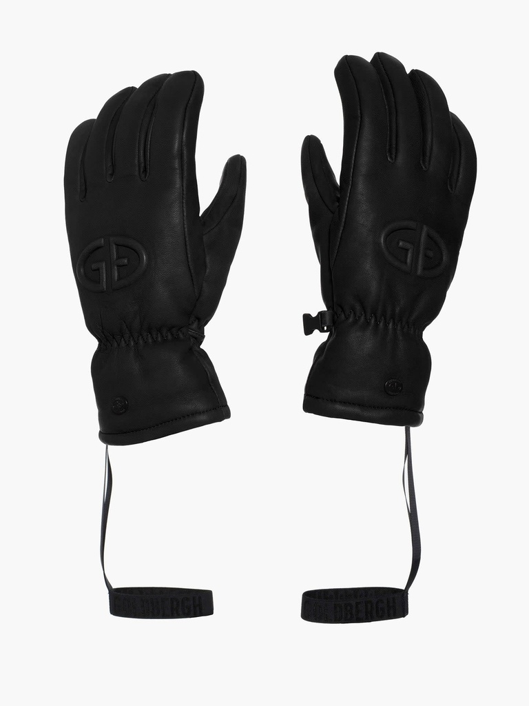 FREEZE  - Gants - GOLDBERGH  Mocha 8