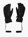 FREEZE  - Gants - GOLDBERGH  Mocha 8