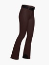 PIPPA - Pantalon ski - GOLDBERGH  Brown 42