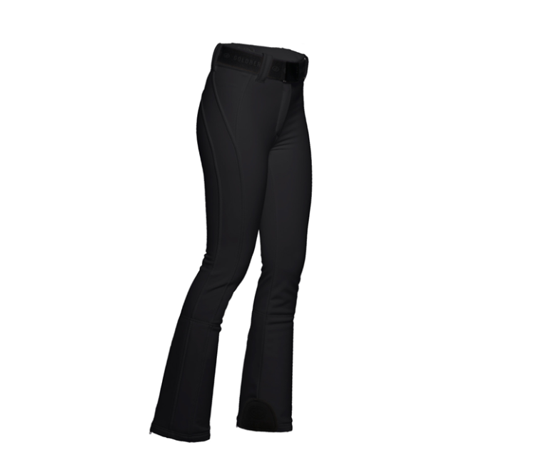 PIPPA - Pantalon ski - GOLDBERGH  Brown 42