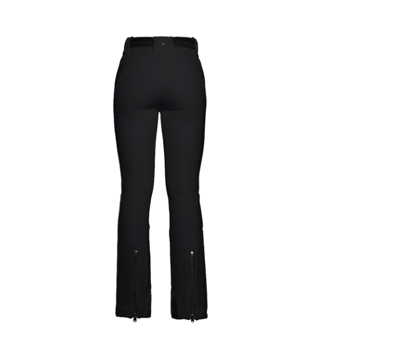 PIPPA - Pantalon ski - GOLDBERGH  Brown 42