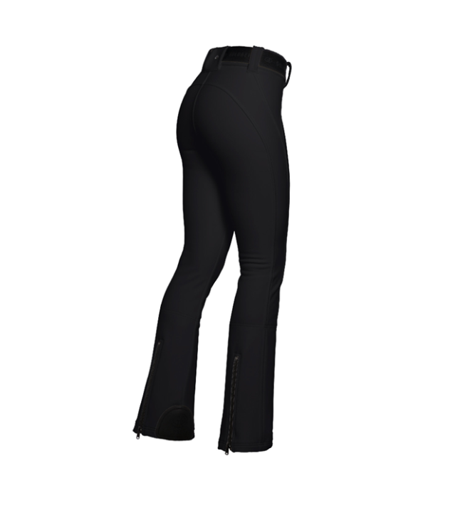 PIPPA - Pantalon ski - GOLDBERGH  Brown 42