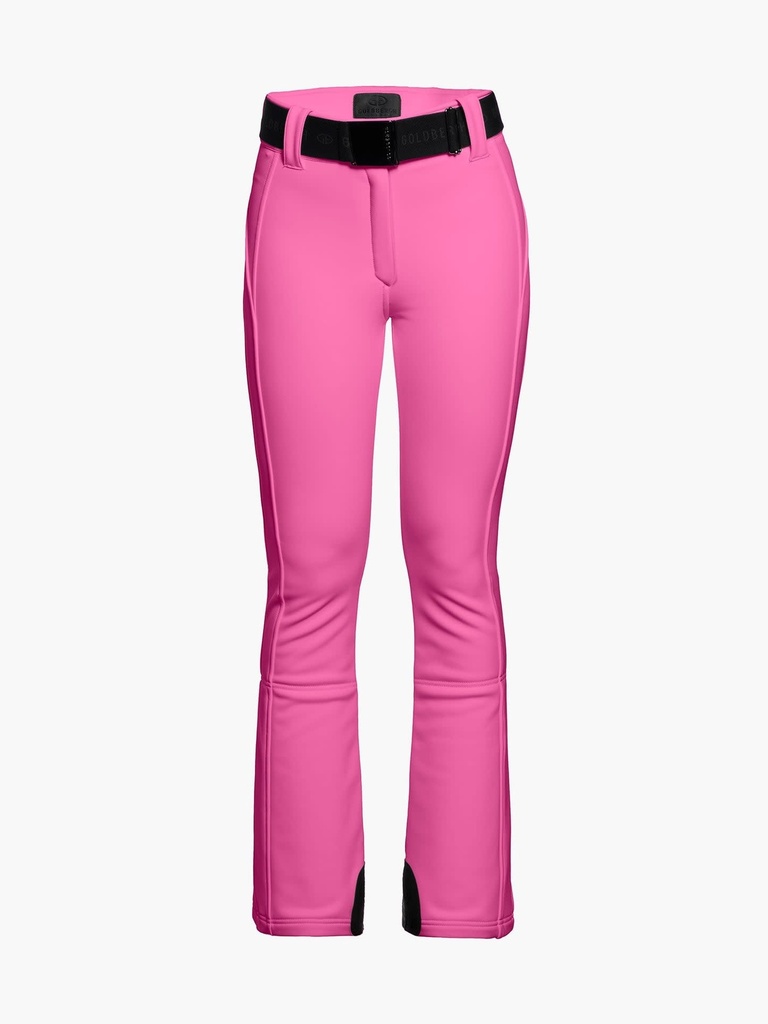 PIPPA - Pantalon ski - GOLDBERGH  Brown 42